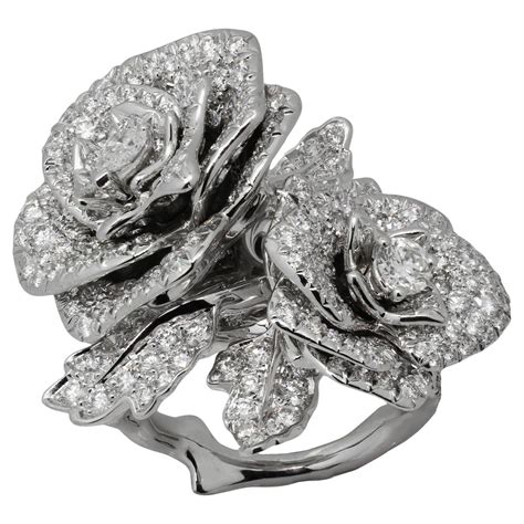 christiam dior ring|christian dior fashion rings.